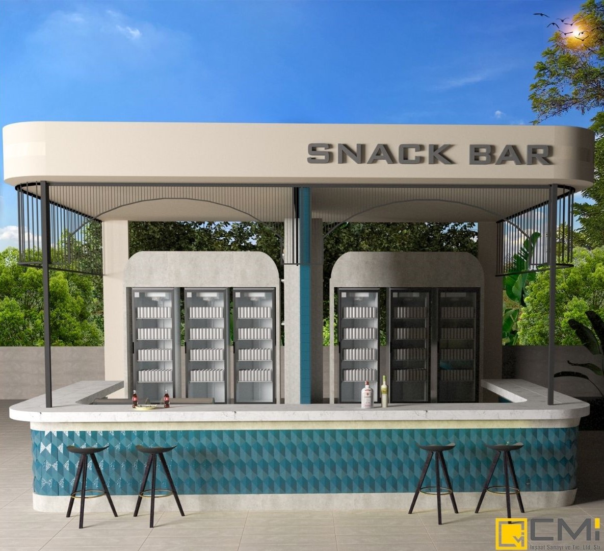 SNACKBAR