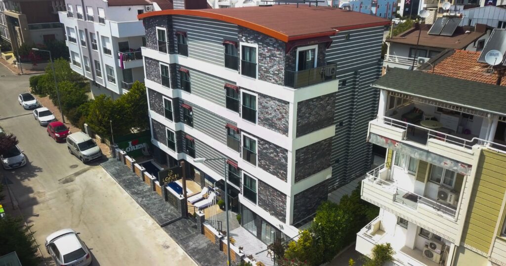 LOREM OTEL