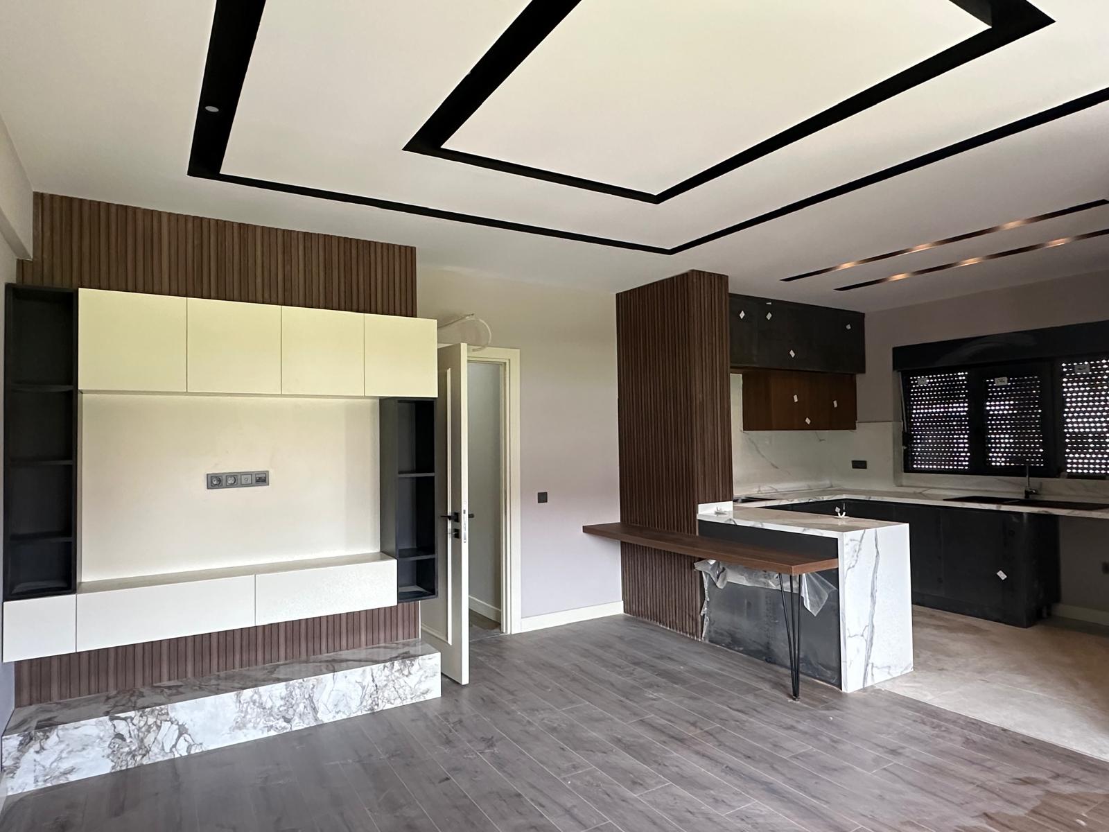 ANTALYA ÇAĞLAYAN DAİRE TASARIM VE UYGULAMA